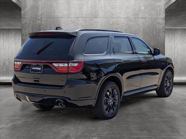 2024 Dodge Durango R/T