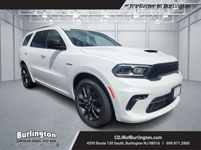 2024 Dodge Durango R/T