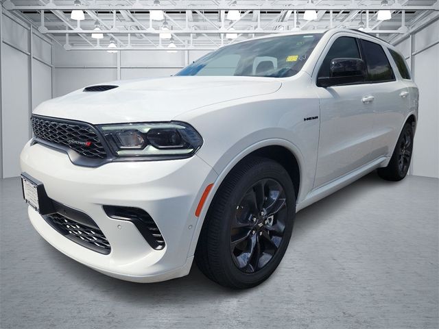 2024 Dodge Durango R/T