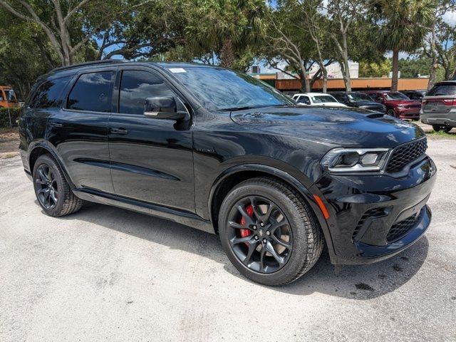 2024 Dodge Durango R/T Plus