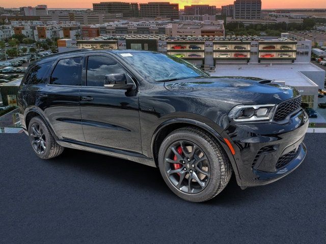 2024 Dodge Durango R/T Plus