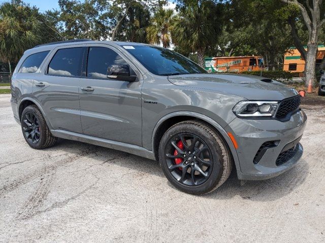 2024 Dodge Durango R/T Plus