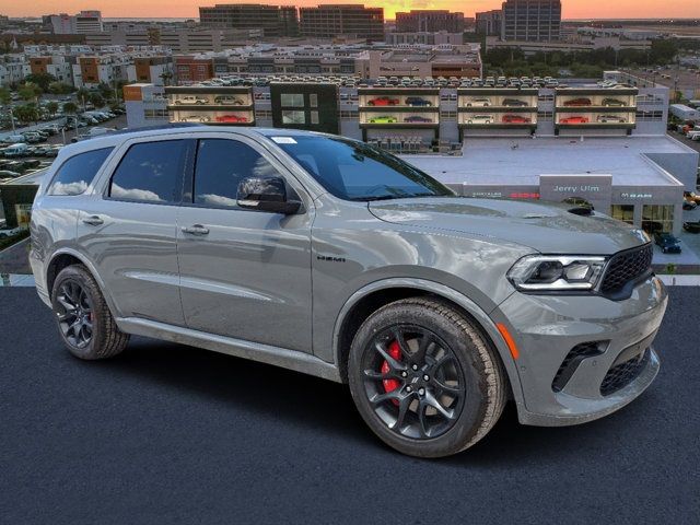 2024 Dodge Durango R/T Plus