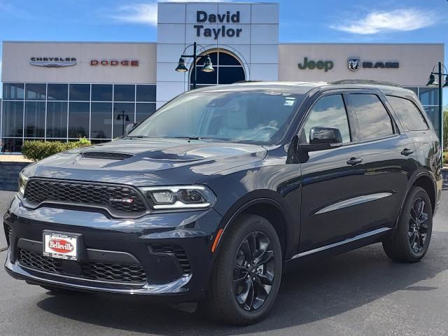 2024 Dodge Durango R/T Plus