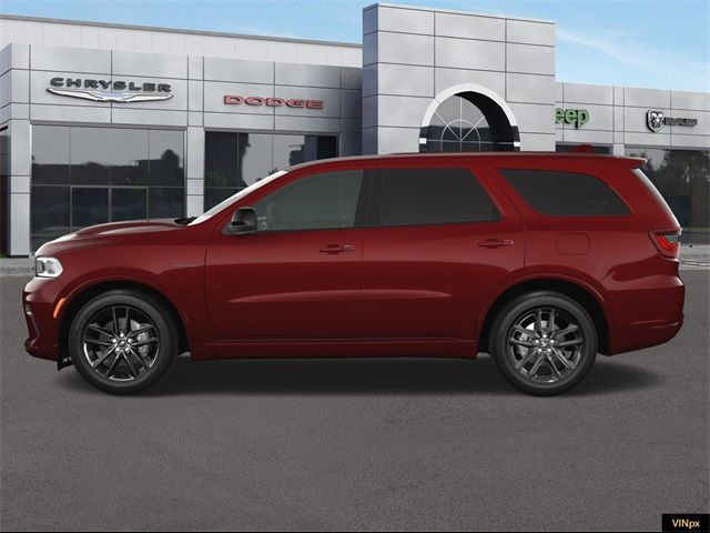 2024 Dodge Durango R/T