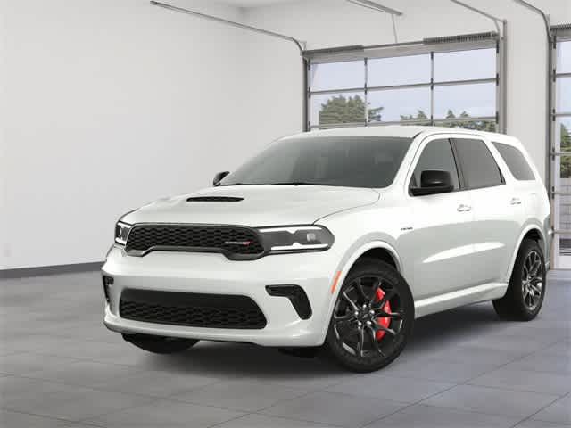 2024 Dodge Durango R/T