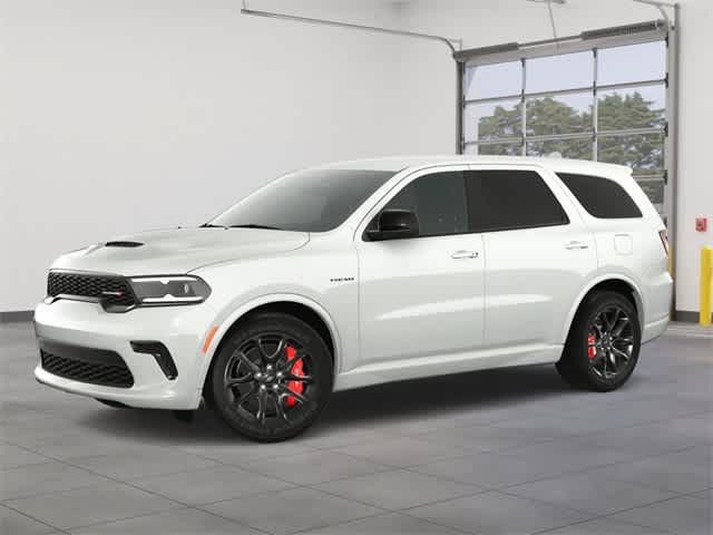 2024 Dodge Durango R/T