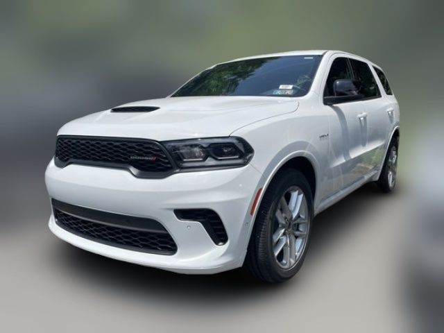 2024 Dodge Durango R/T