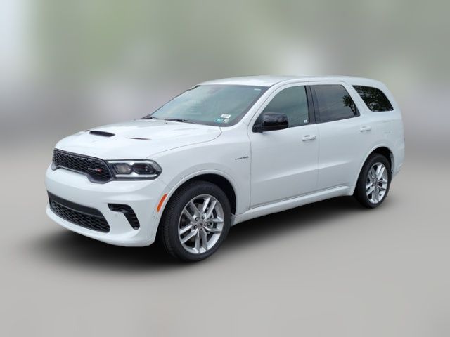 2024 Dodge Durango R/T