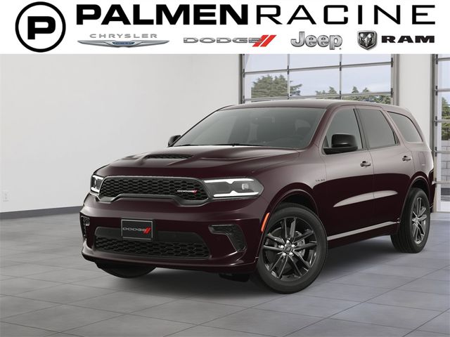 2024 Dodge Durango R/T