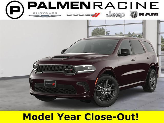 2024 Dodge Durango R/T