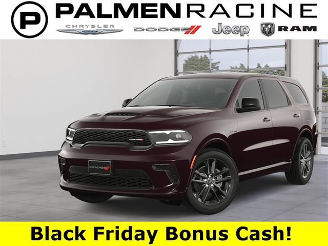 2024 Dodge Durango R/T