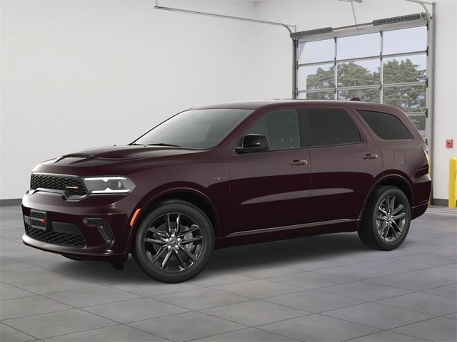 2024 Dodge Durango R/T