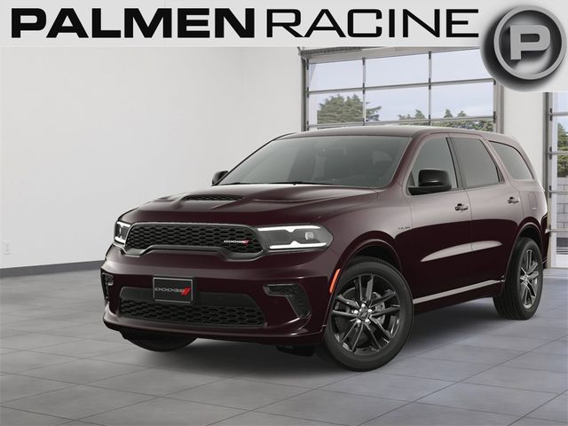 2024 Dodge Durango R/T