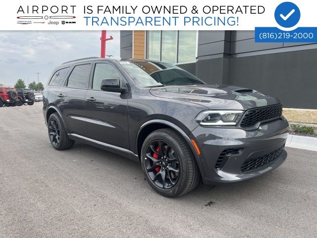 2024 Dodge Durango R/T