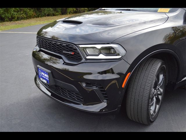 2024 Dodge Durango R/T Premium