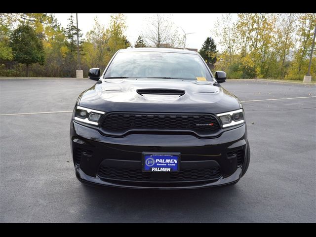 2024 Dodge Durango R/T Premium