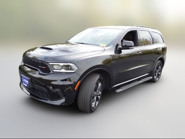 2024 Dodge Durango R/T Premium