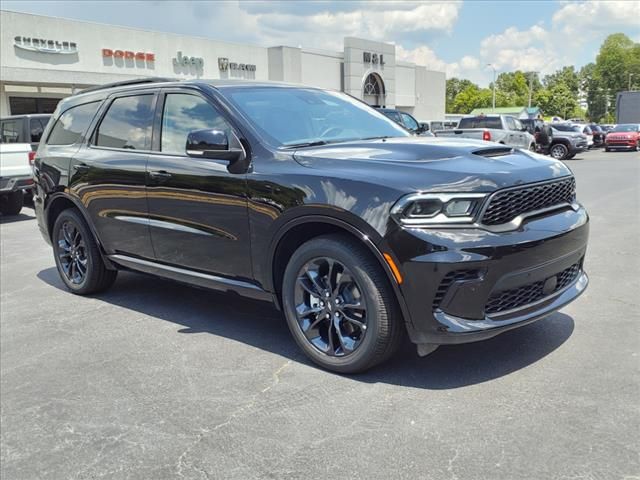 2024 Dodge Durango R/T Plus