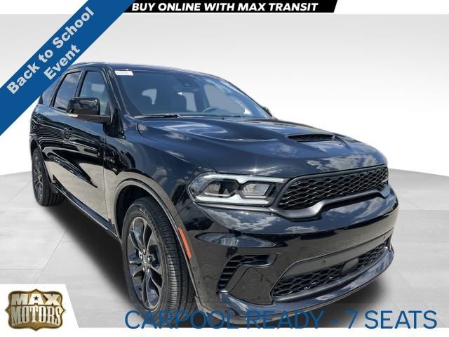 2024 Dodge Durango R/T Plus