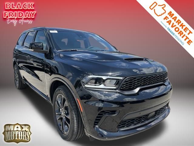 2024 Dodge Durango R/T Plus