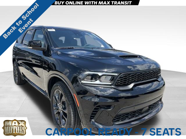 2024 Dodge Durango R/T Plus