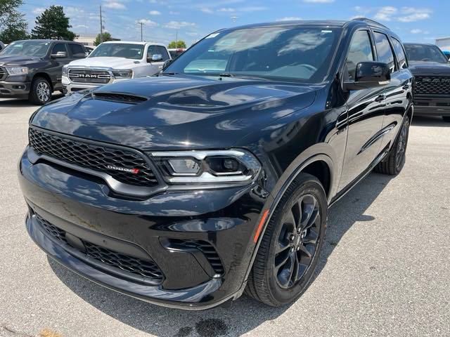 2024 Dodge Durango R/T Plus