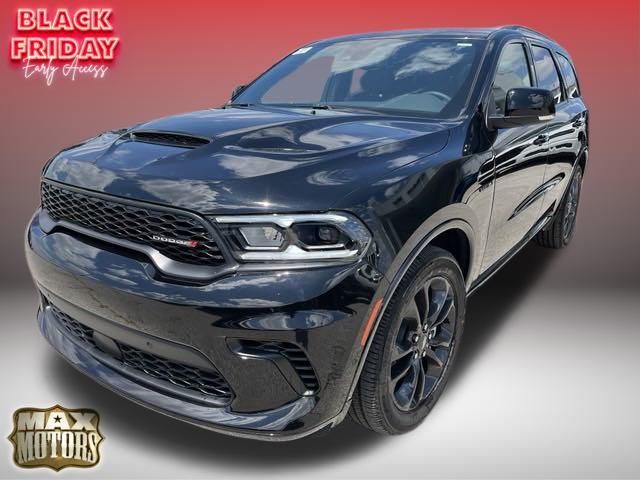 2024 Dodge Durango R/T Plus