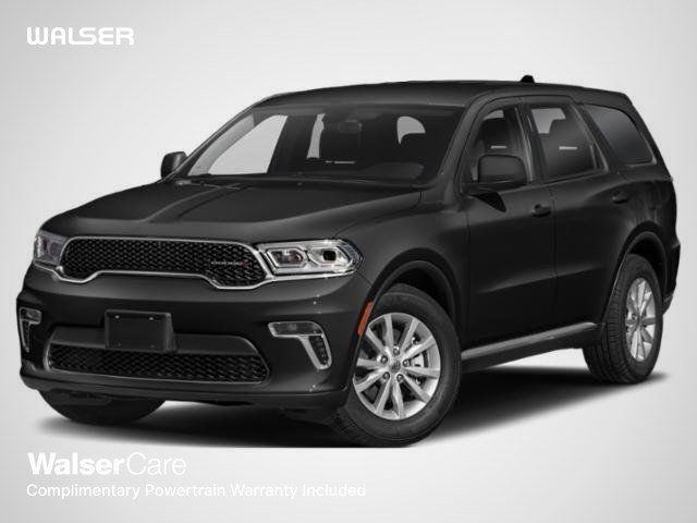 2024 Dodge Durango R/T Premium