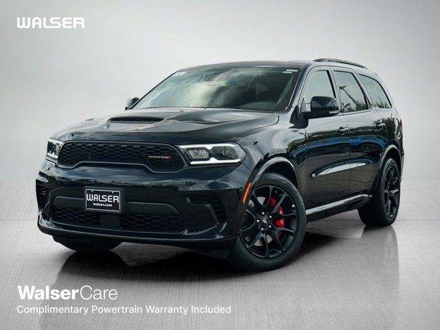 2024 Dodge Durango R/T Premium