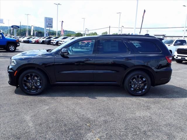 2024 Dodge Durango R/T Premium