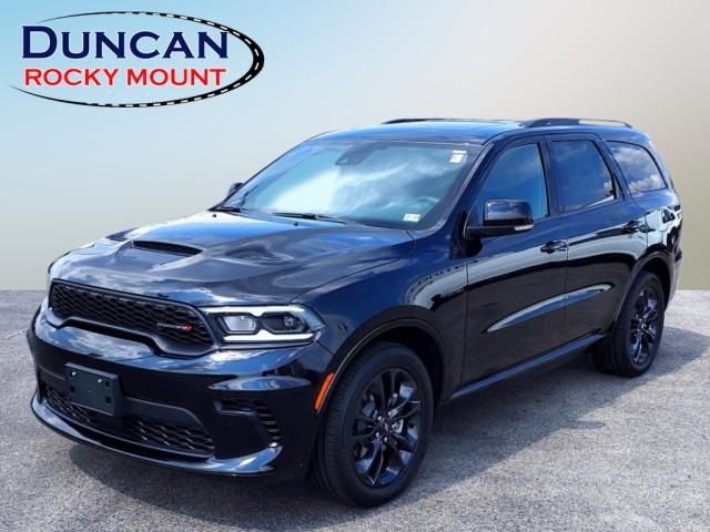 2024 Dodge Durango R/T Premium