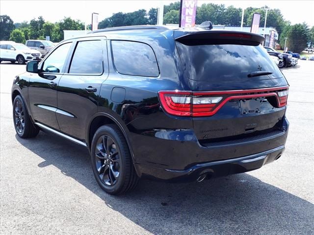 2024 Dodge Durango R/T Premium