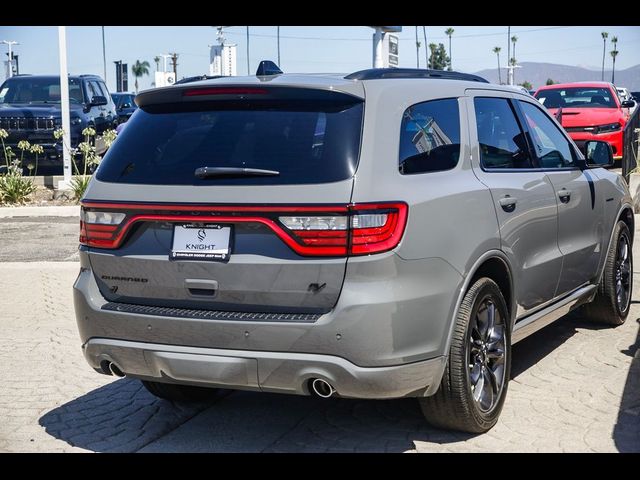 2024 Dodge Durango R/T Plus