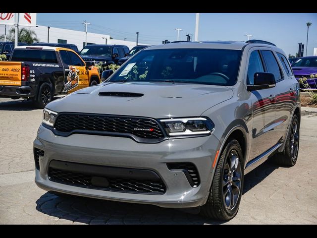 2024 Dodge Durango R/T Plus