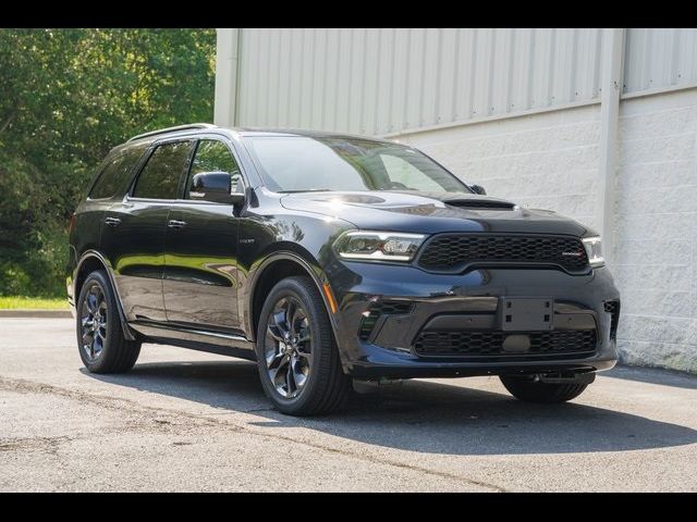 2024 Dodge Durango R/T Plus