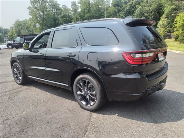 2024 Dodge Durango R/T Premium