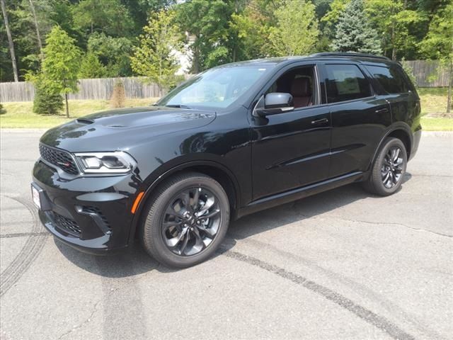 2024 Dodge Durango R/T Premium