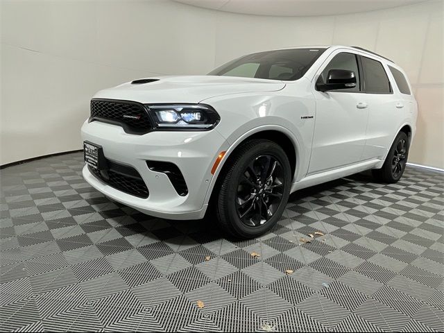 2024 Dodge Durango R/T Plus