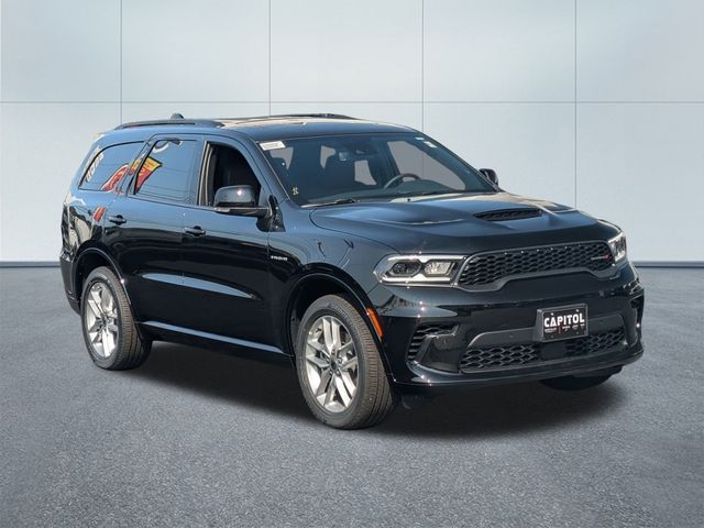 2024 Dodge Durango R/T Premium