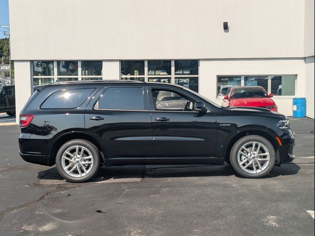 2024 Dodge Durango R/T Premium