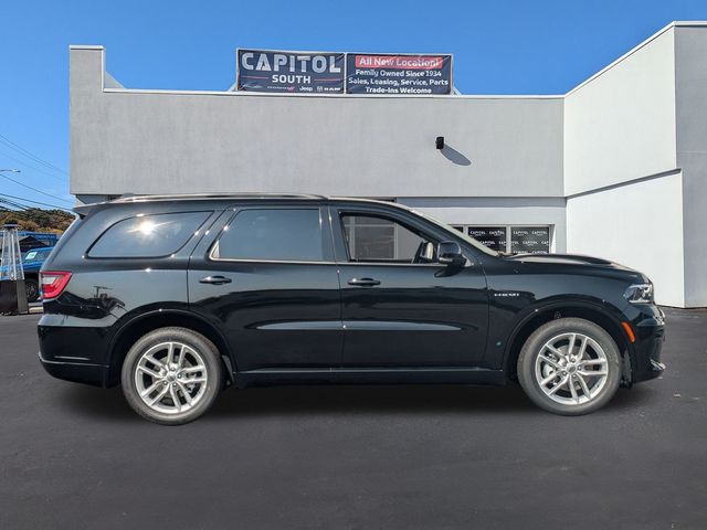 2024 Dodge Durango R/T Premium