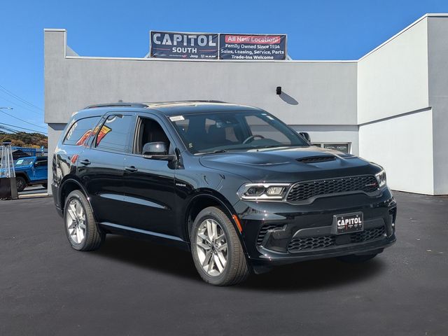 2024 Dodge Durango R/T Premium