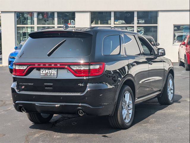 2024 Dodge Durango R/T Premium