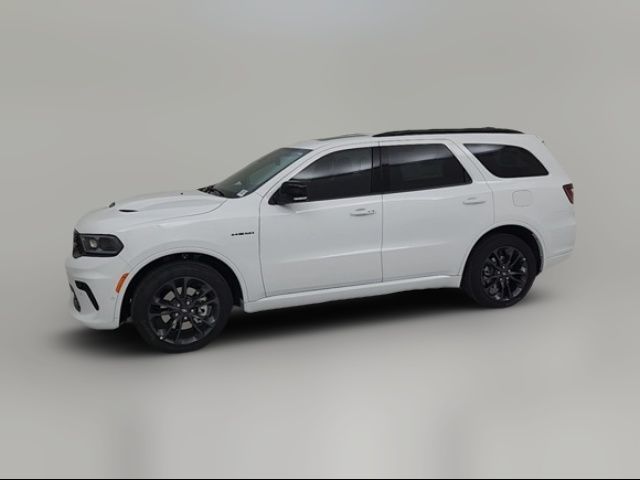 2024 Dodge Durango R/T