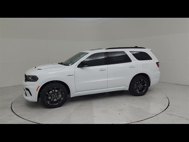 2024 Dodge Durango R/T