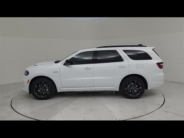 2024 Dodge Durango R/T