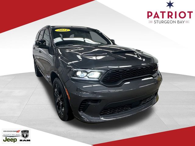 2024 Dodge Durango R/T Plus