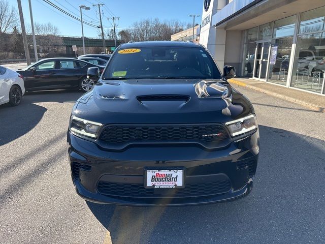 2024 Dodge Durango R/T Premium