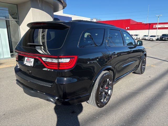 2024 Dodge Durango R/T Premium